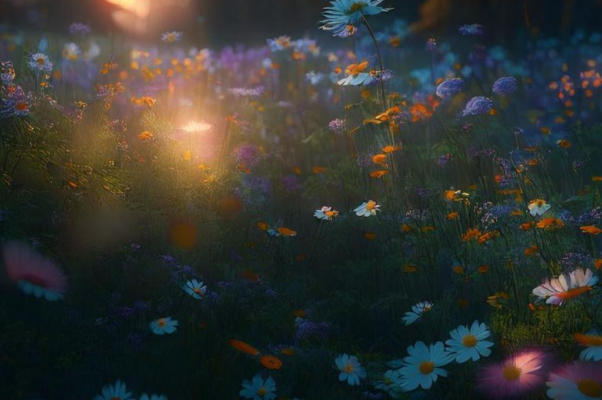 «Бесстрастна я, как в храме жрица...»