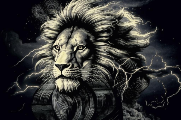 «Благовестительство. Се — меч...»