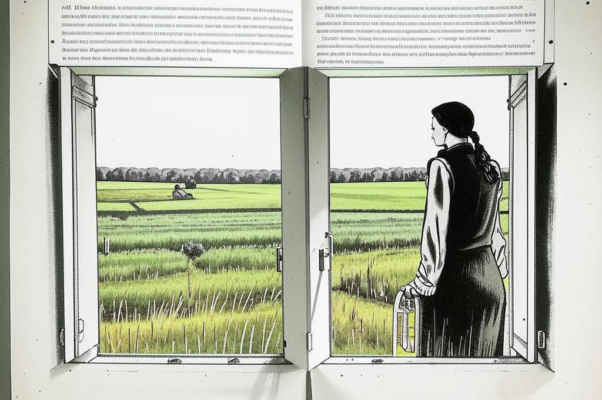 «Буду ль тихим молитвам внимать?..»