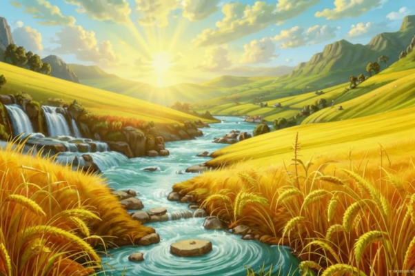 «Вела звериная тропа...»