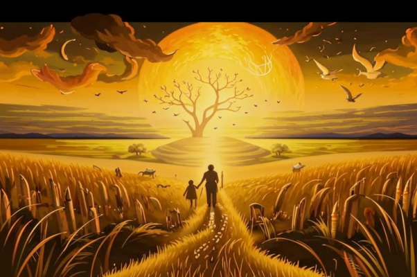 «Вестников путь неведом:...»