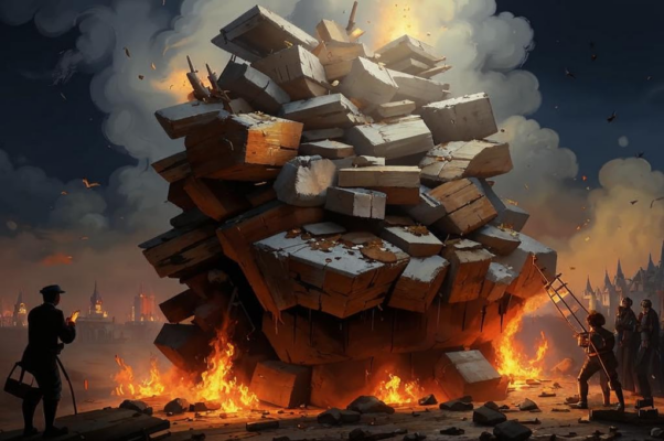 «Вечно громоздить на встречу встречу...»