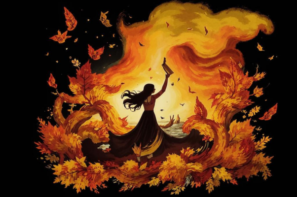 «Весь твой подвиг измерила я...»