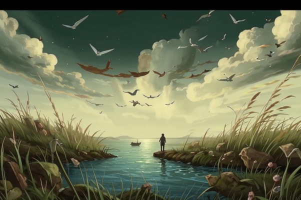 «Кто знает, тот молчит...»