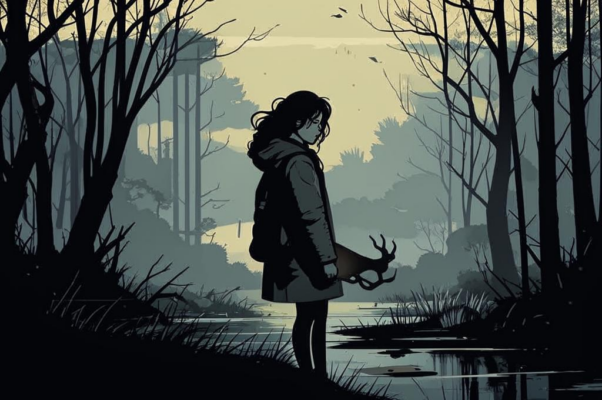 «Мне надоела я. К чему забота...»