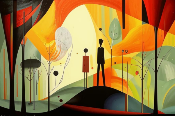 «Может, ничего я не узнала...»