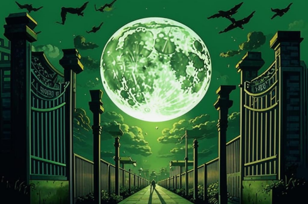 «Названье улиц незнакомых...»