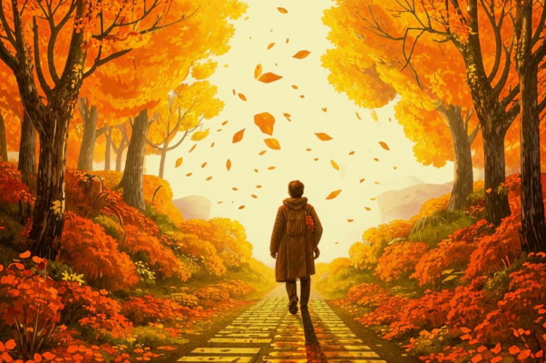 «Напрасно путник утра ждет...»