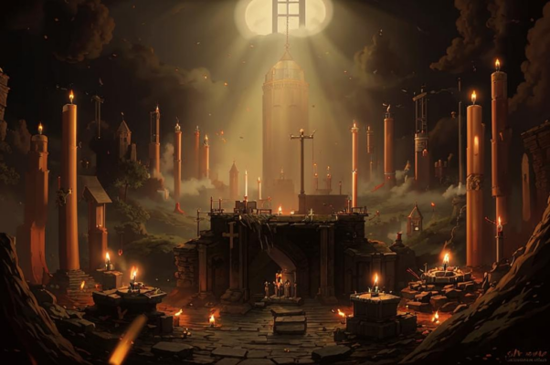 «Наше время еще не разгадано...»