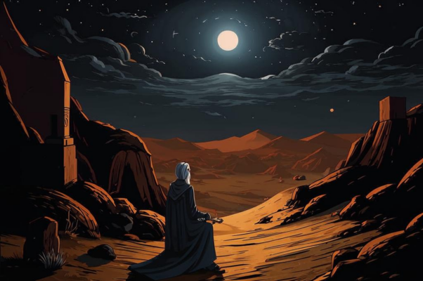 «Не беспокойтесь, сторожа...»