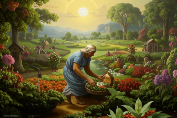 «Не надо всех былых времен...»