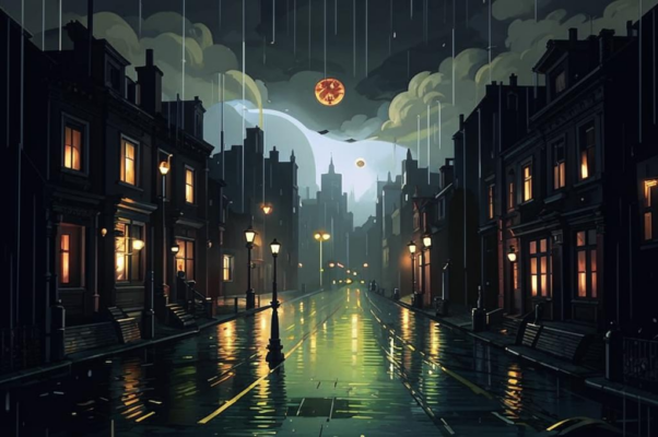 «Не то, что мир во зле лежит, — не так...»