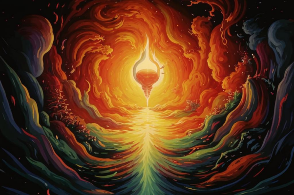 «Ни формула, ни мера вещества...»