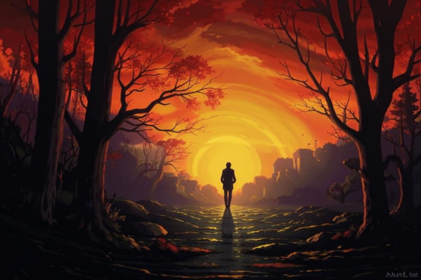 «Никогда, ни на каком пути...»