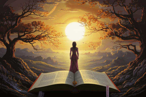 «О, всепредчувствие, преддверье срока...»