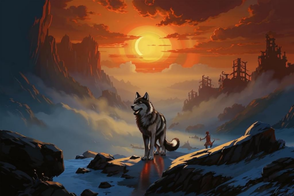 «Обетовал нам землю. Мы идем...»