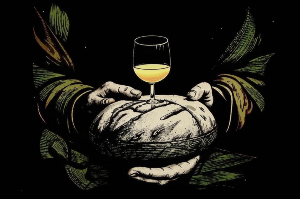 «Освяти нам темное житье...»