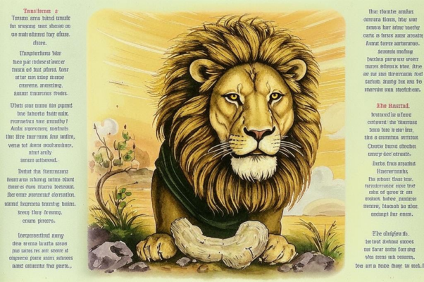 «От будничной житейской суеты...»