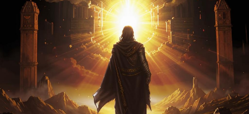 «Под бременем Божьего ига...»