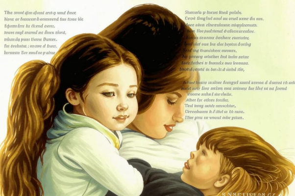 «Подвел ко мне, сказал: усынови...»