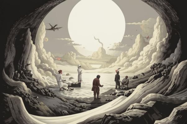 «Подвяжут белым платом челюсть...»