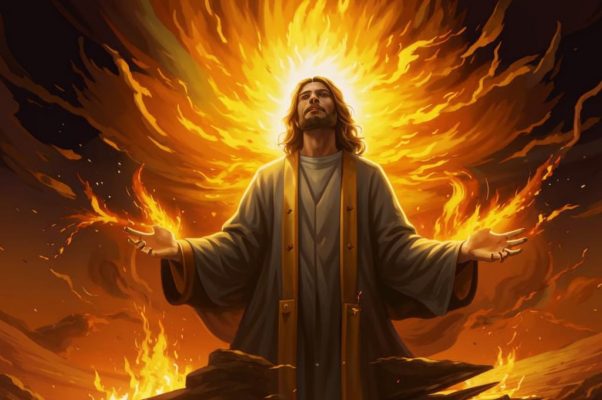 «Помазанность, христовость наша...»