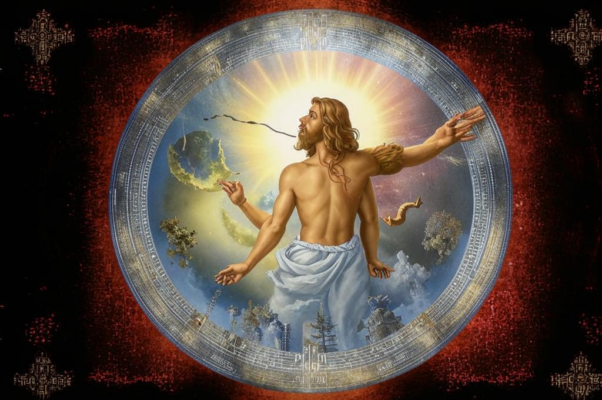 «Премудрый Зодчий и Художник...»