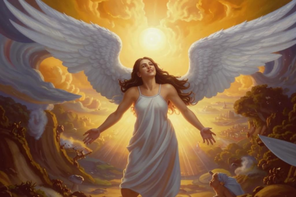 «Пусть отдам мою душу я каждому...»