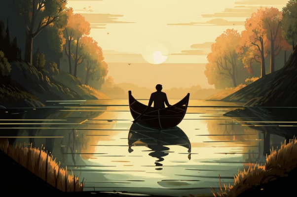 «Раздваивает жизнь меня...»