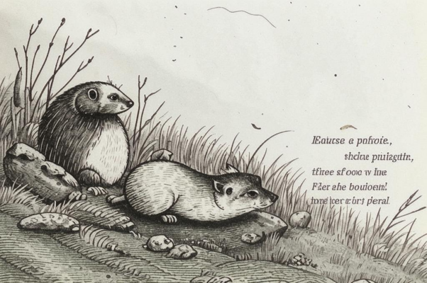 «Распахивают полосу. Курится пар...»