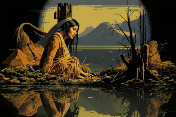 «Родная мать, твой прах люблю...»