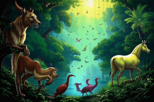 «Сердце никогда мое не билось чаще...»