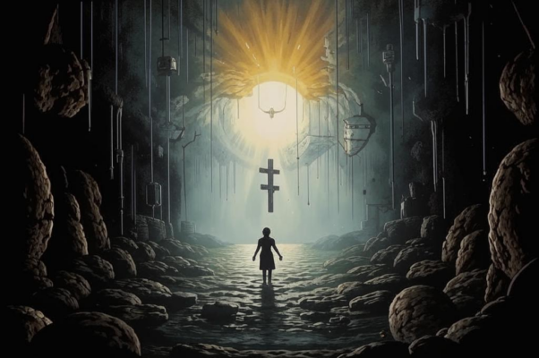 «Сила мне дается непосильная...»