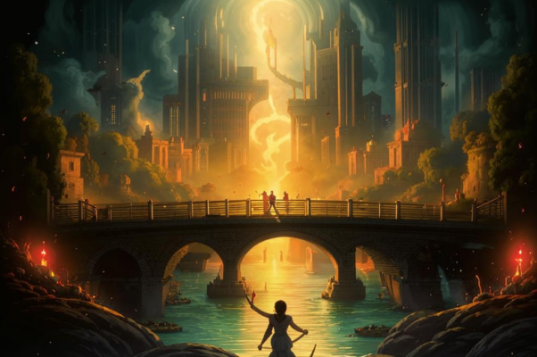 «Снова можно греться у печей...»