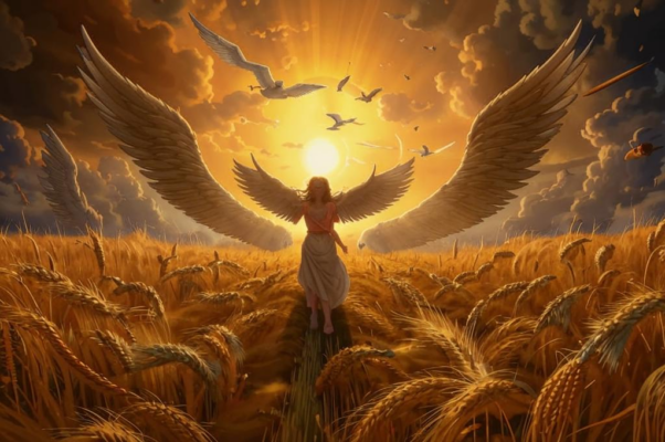 «Так затихнуть — только перед бурей...»