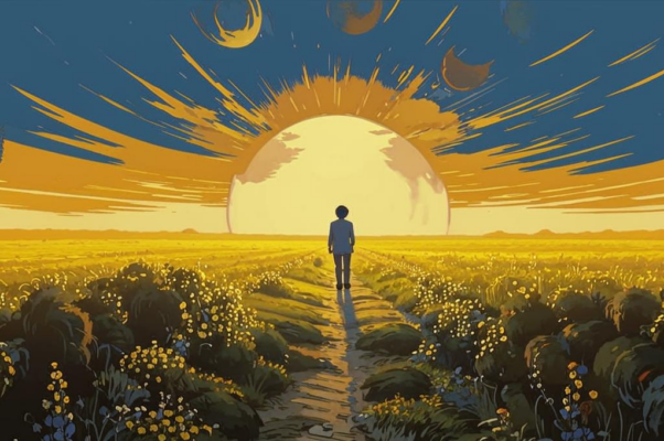 «Так. Всем сомненьям дан ответ...»