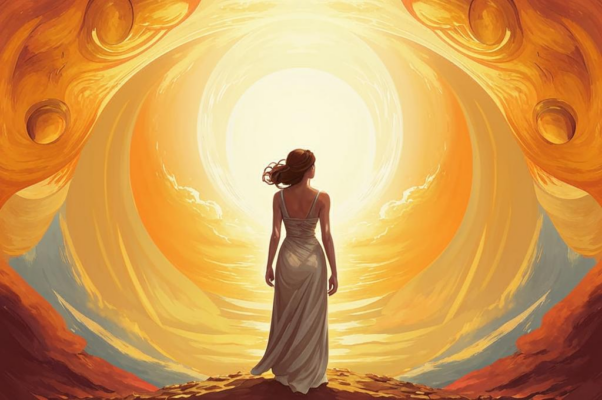 «Теперь, когда я ближе к цели...»