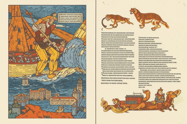 «Тесный мир; вот гневный сев...»