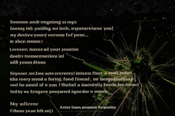 «Торжественно и звонко, будто первый дождь весною...»