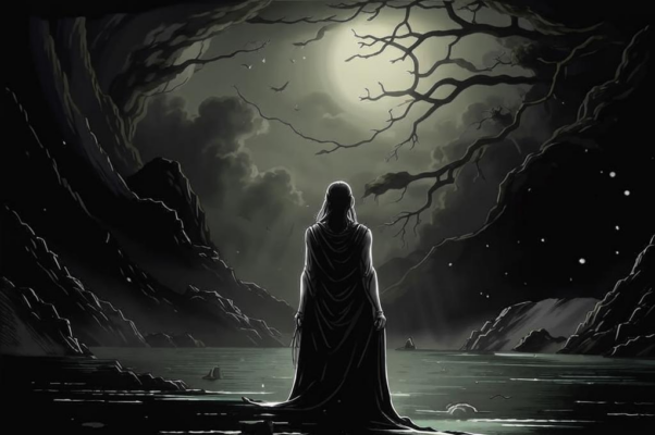 «Тот, кто в рану вложил мне кровавые пальцы...»