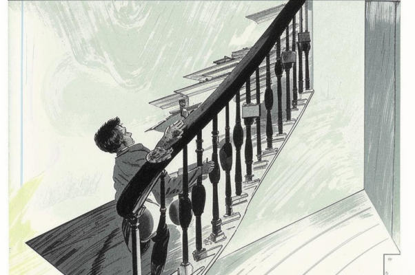 «Три года гость. И вот уже три года...»