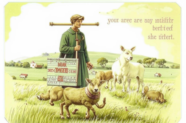 «Ты ли, милосердный Пастырь...»