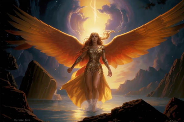 «Ты остановил на берегу потока...»