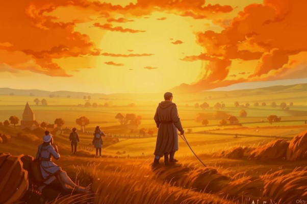 «У всех есть родина любимая...»