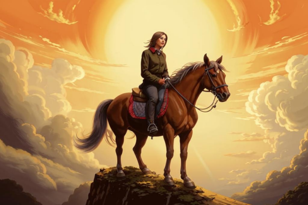 «Я не буду роптать на Тебя, —...»