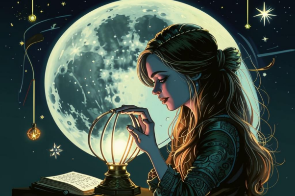 «Я сама гадалка и ведунья...»