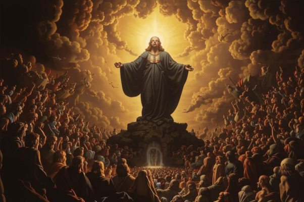 Когда времени больше не будет