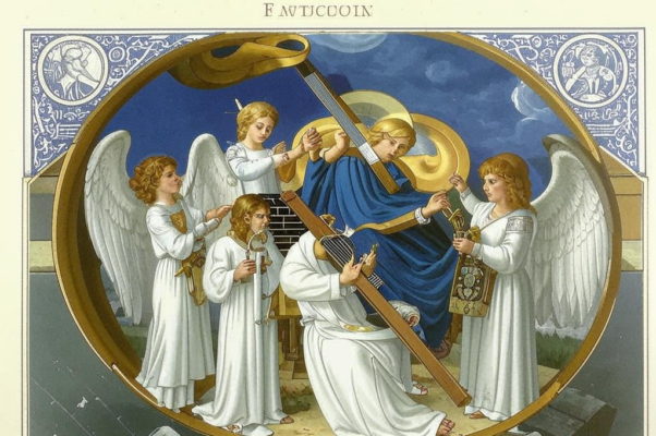 Марсель Ленуар