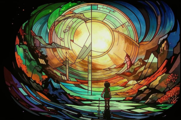 Мать («Как вы, веселые, еще не догадались…»)