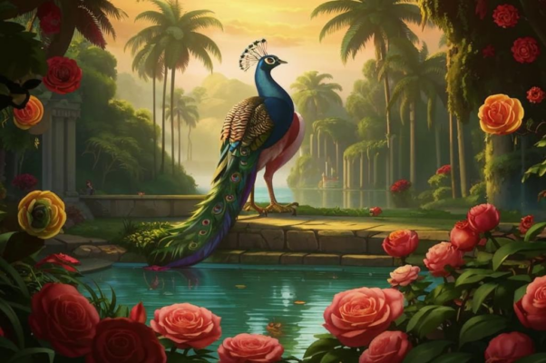 Песнь Иммали